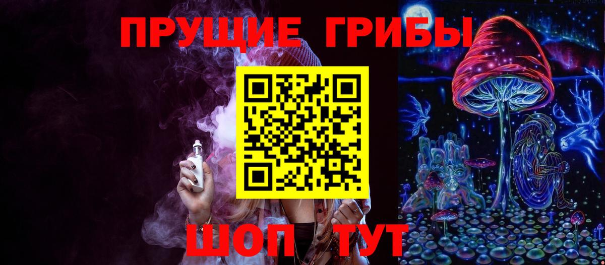 Галлюциногенные грибы Cubensis Джанкой
